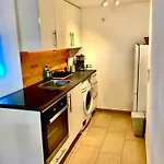 Apartment Ferien Im Schwarzwald Dorlinbach