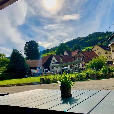 Διαμέρισμα Ferien Im Schwarzwald *