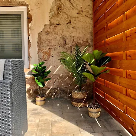 Διαμέρισμα Ferien Im Schwarzwald Dorlinbach