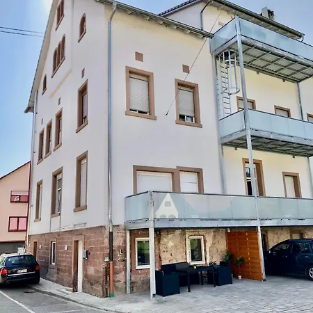 Ferien Im Schwarzwald * Dorlinbach