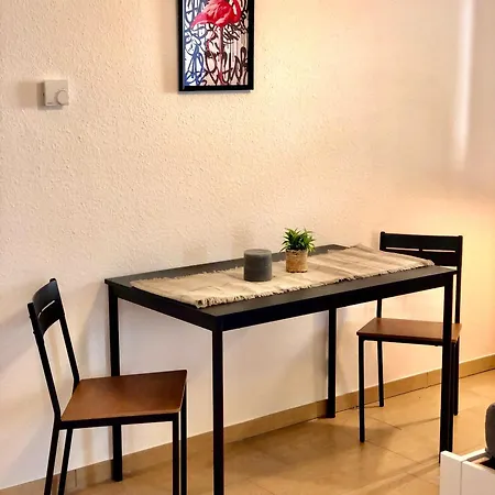 Апартаменты Ferien Im Schwarzwald