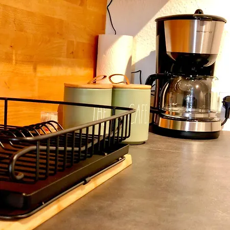 Ferien Im Schwarzwald * Dorlinbach