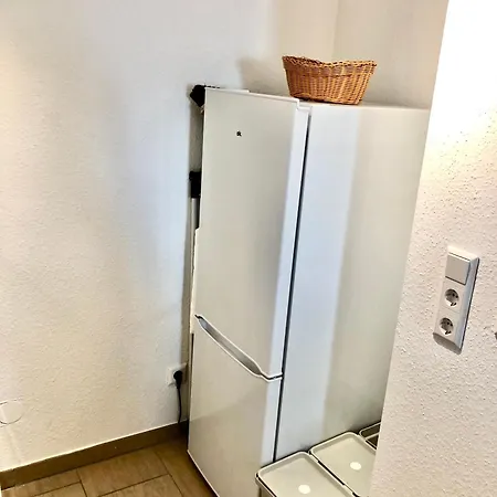 Appartement Ferien Im Schwarzwald Dorlinbach