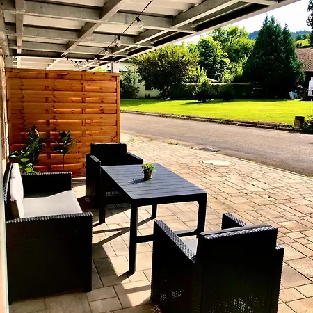 Ferien Im Schwarzwald * Dorlinbach