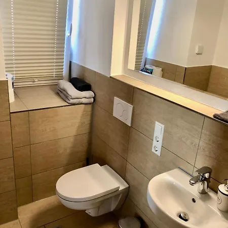 Ferien Im Schwarzwald Апартаменты *