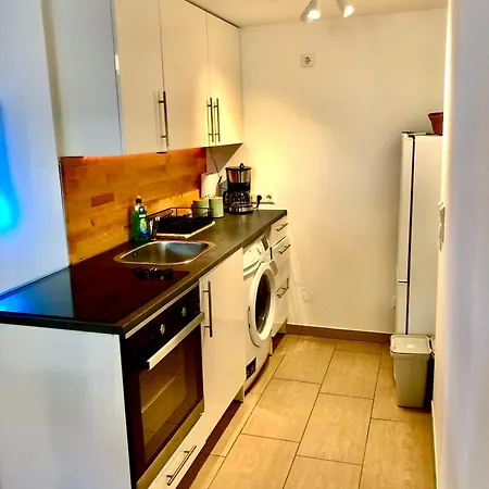 Διαμέρισμα Ferien Im Schwarzwald Dorlinbach