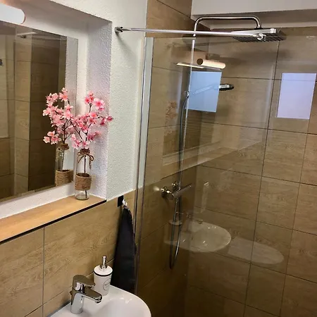 Διαμέρισμα Ferien Im Schwarzwald *