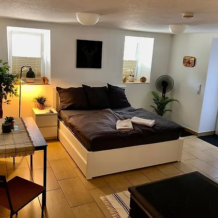 Ferien Im Schwarzwald Dorlinbach