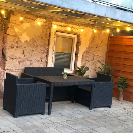 Apartment Ferien Im Schwarzwald