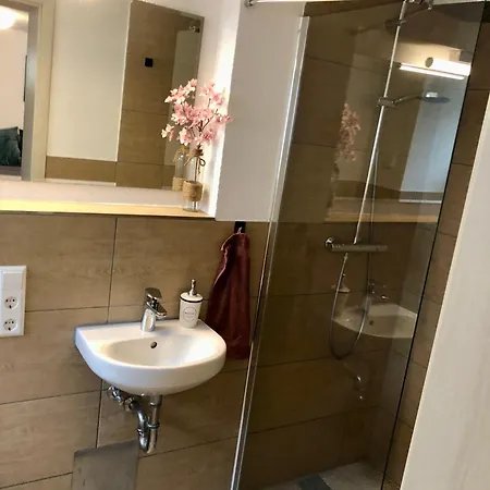 Апартаменты Ferien Im Schwarzwald *