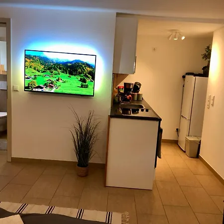 Ferien Im Schwarzwald Dorlinbach